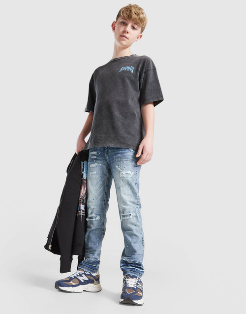 Denver Denim Jeans Junior