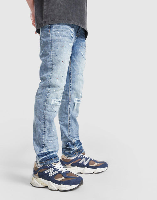 Denver Denim Jeans Junior