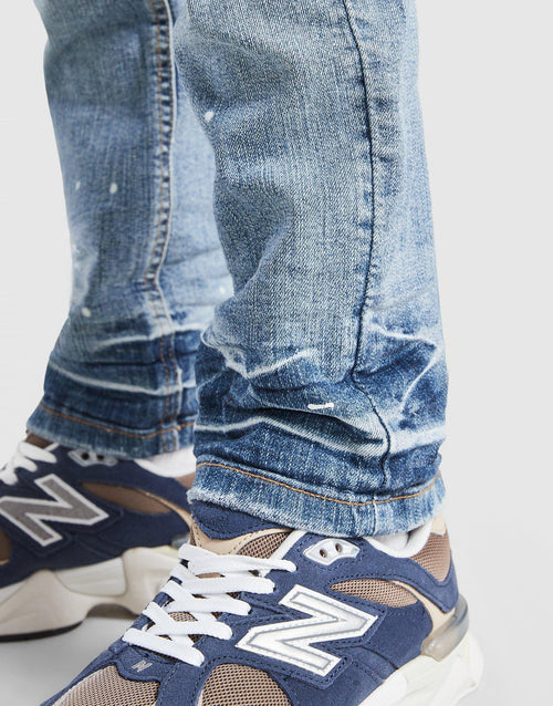 Denver Denim Jeans Junior