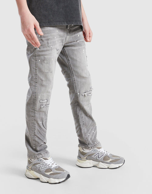 Denver Denim Jeans Junior