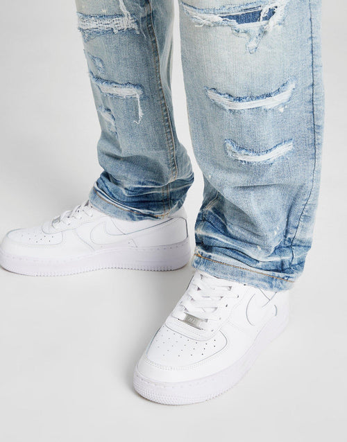 Caribou Jeans Junior