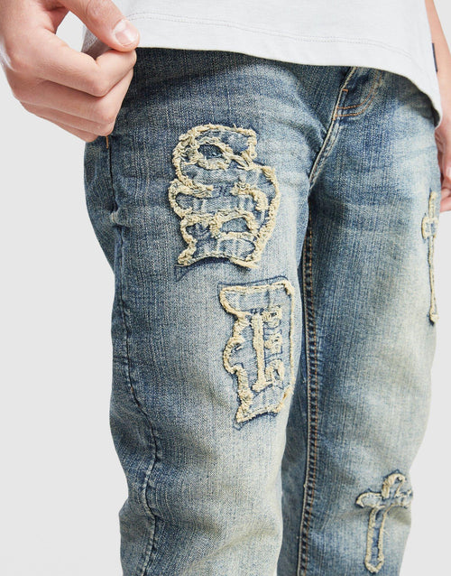 Avos Jeans Junior