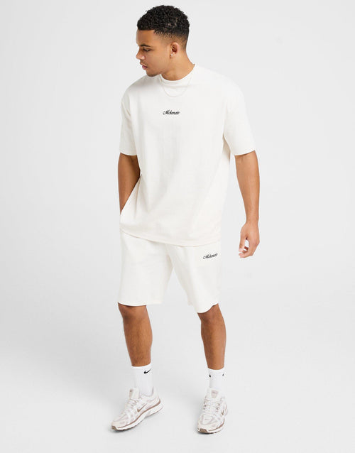 Pismo Shorts
