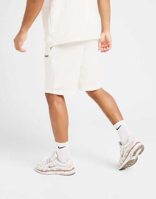 Pismo Shorts
