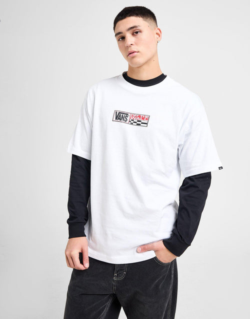Hi Stretch T-Shirt