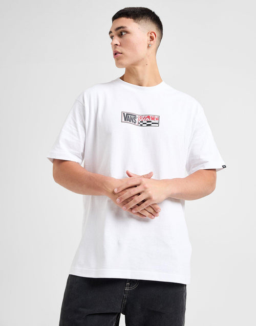 Hi Stretch T-Shirt