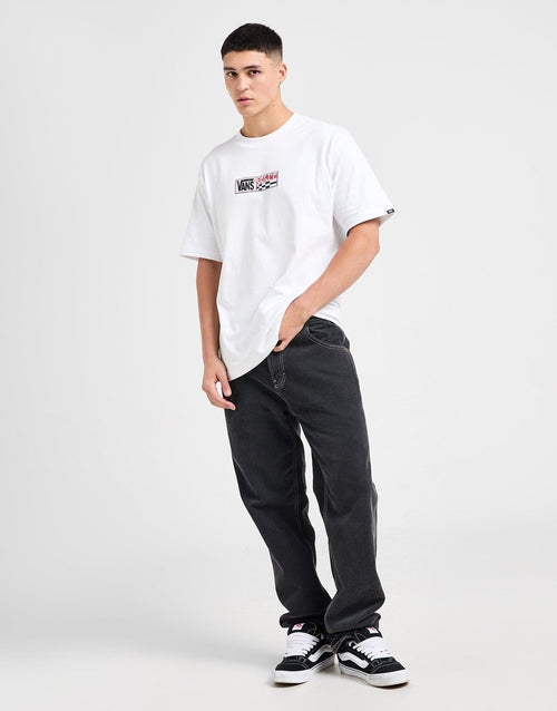 Hi Stretch T-Shirt