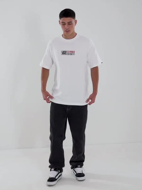 Hi Stretch T-Shirt