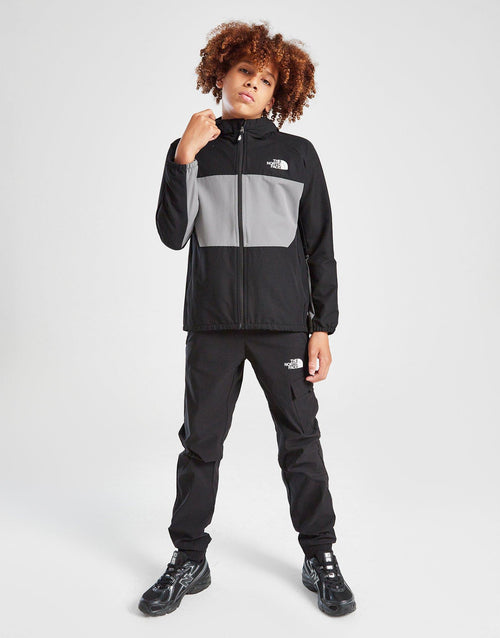 Trishull 2 Hoodie Junior's