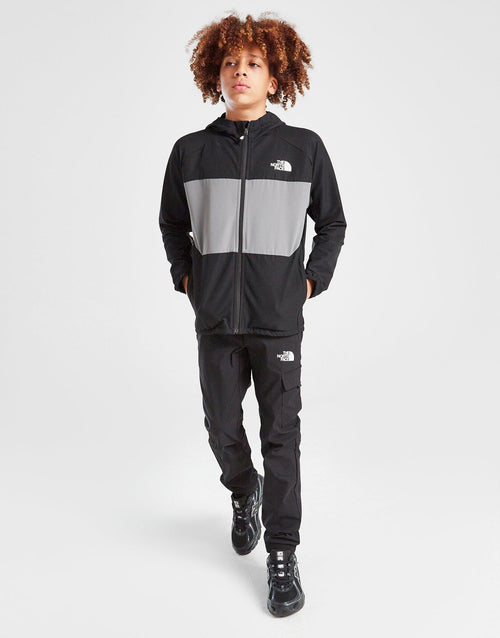 Trishull 2 Cargo Pants Junior