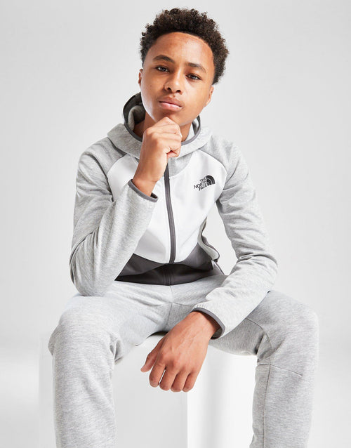 Tek Track Pants Junior
