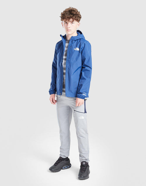 Rain Jacket Junior's