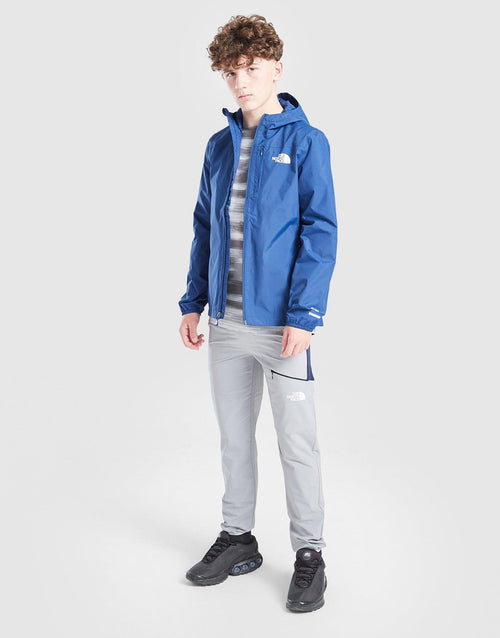 Rain Jacket Junior's