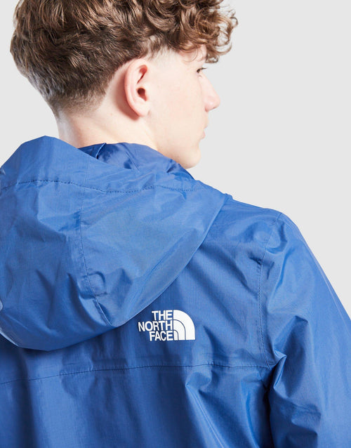 Rain Jacket Junior's