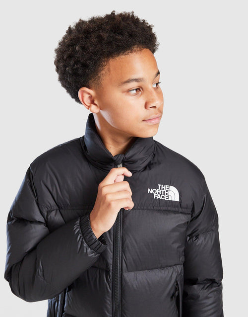 Nuptse Jacket Junior