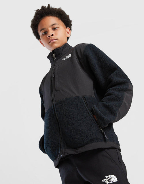 Denali Jacket Junior