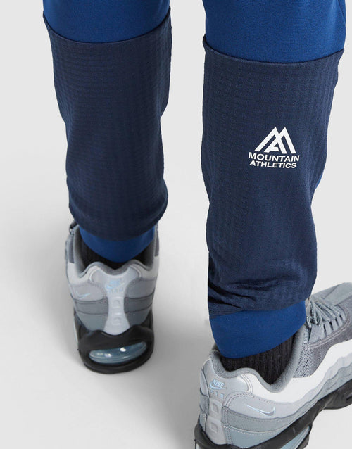 Mountain Athletics Track Pants Junior