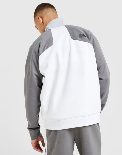 Tek 1/2 Zip Top
