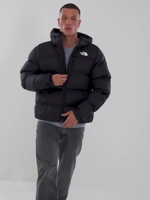 Kanaga Jacket