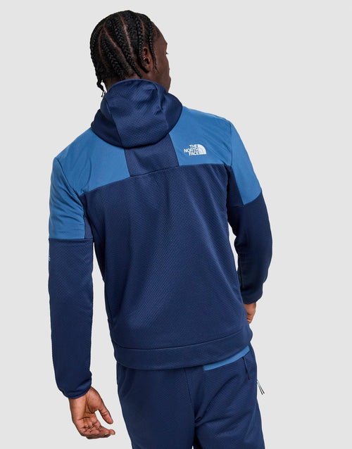 Mountain Athletics Full Zip Hoodie