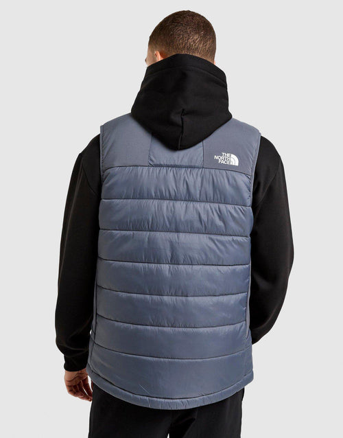 Hybrid Gilet