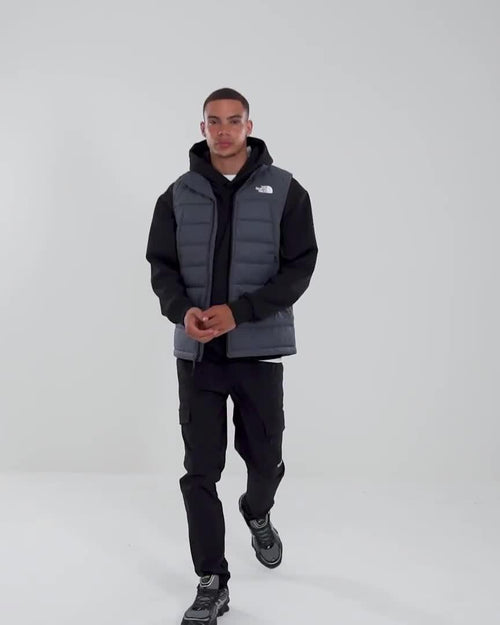 Hybrid Gilet