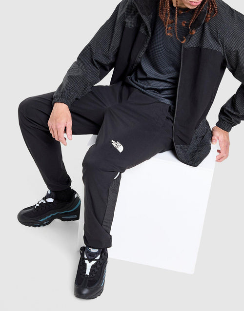Performance Woven Track Pants