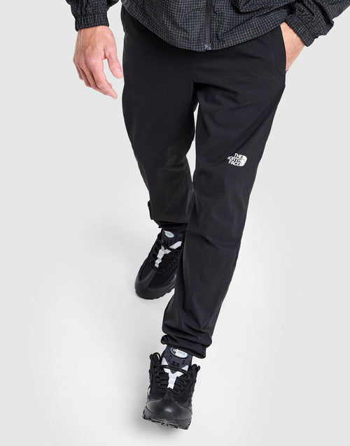 Performance Woven Track Pants