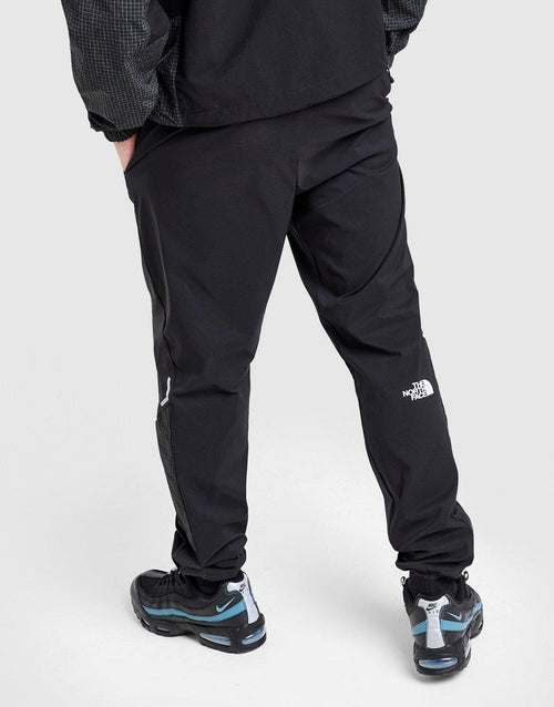 Performance Woven Track Pants