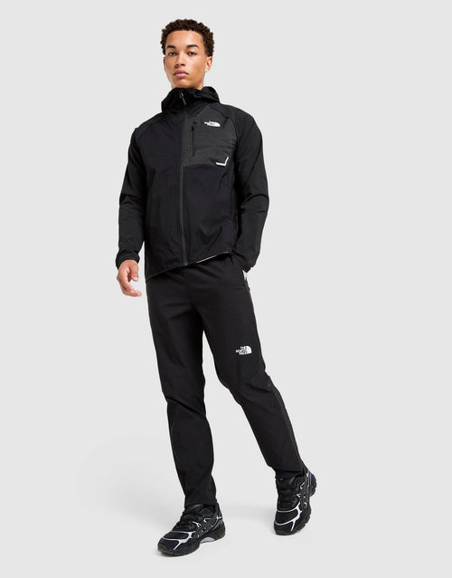 Performance Woven Track Pants
