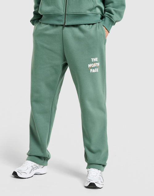 Sobretta Joggers