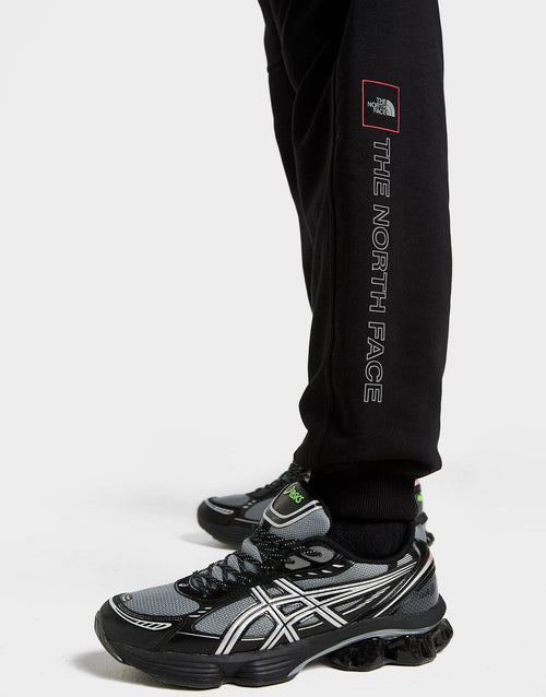 Outline Track Pants