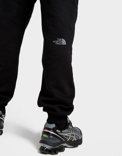 Outline Track Pants