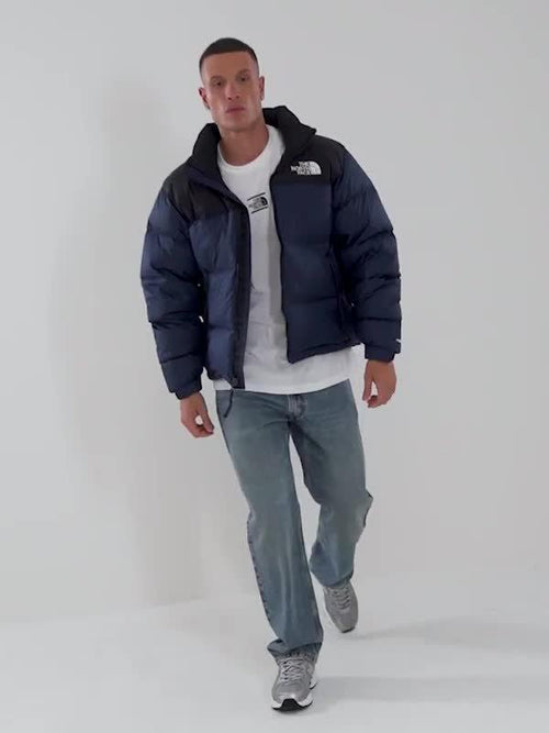 Nuptse 1996 Jacket