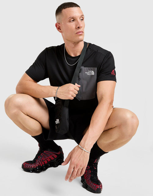 Mountain Athletics Pocket T-Shirt