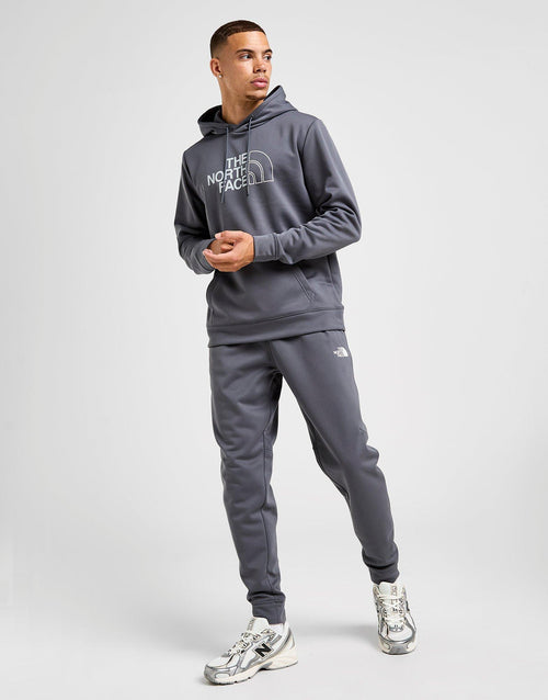 Surgent Tracksuit