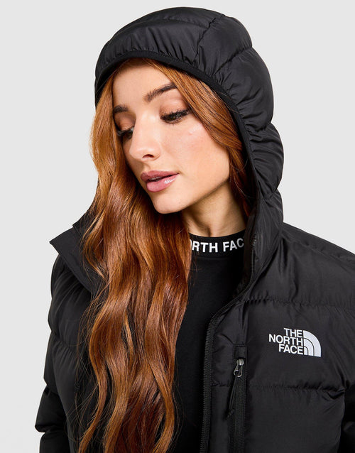 Shayaz Padded Jacket