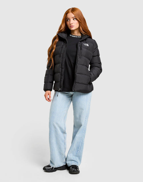Shayaz Padded Jacket