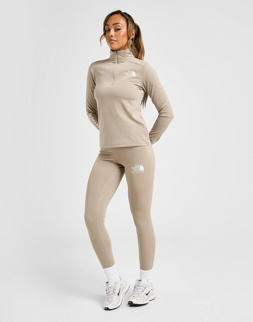 Tech Graphic Leggings