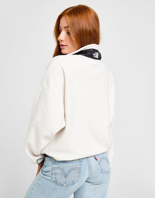 Hangita Polar 1/4 Zip Fleece