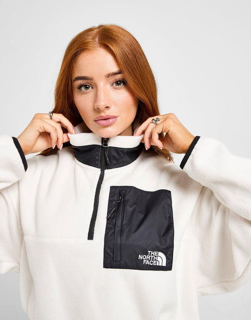 Hangita Polar 1/4 Zip Fleece