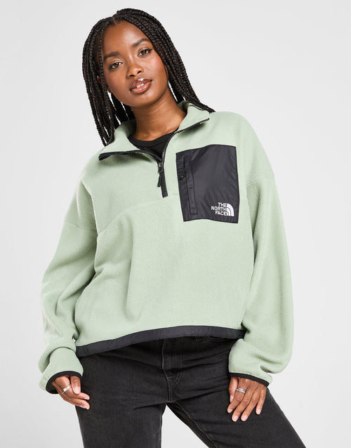 Hangita Polar 1/4 Zip Fleece