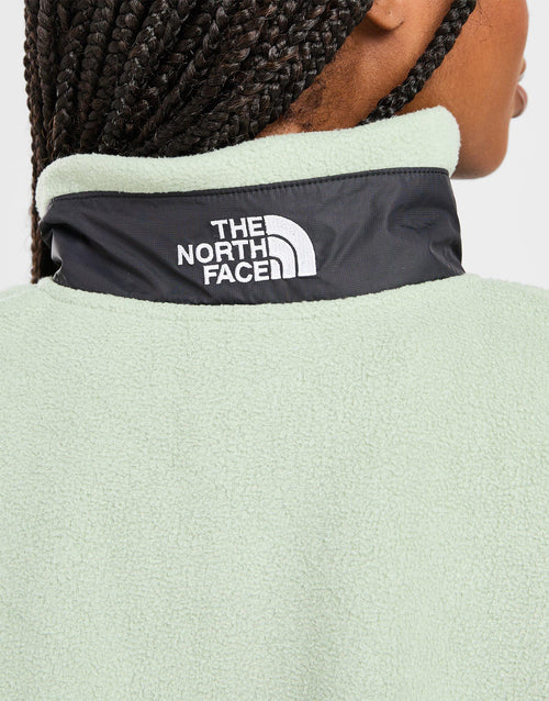 Hangita Polar 1/4 Zip Fleece