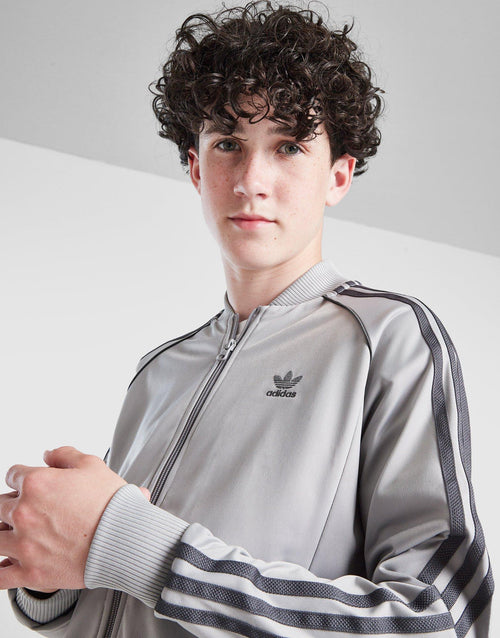 SST Track Top Junior
