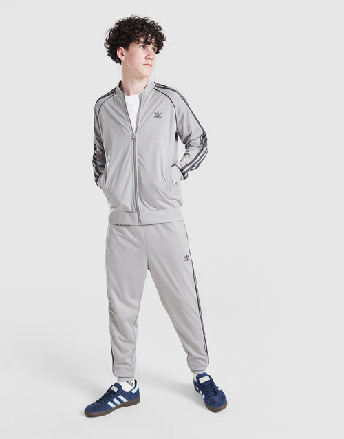 SST Track Top Junior