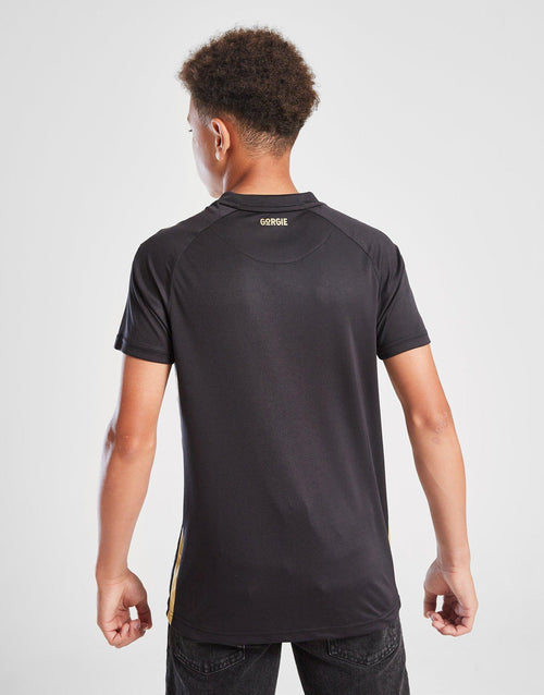 Hearts FC 2025/26 Third Shirt Junior
