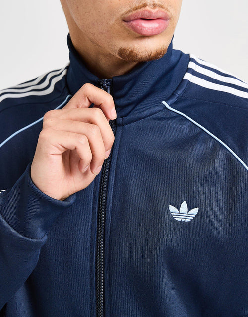 Terrace Track Top