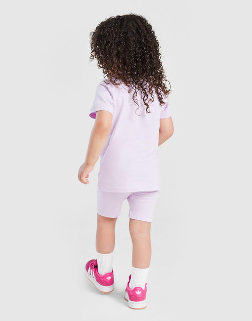 T-Shirt and Shorts Set Infant's