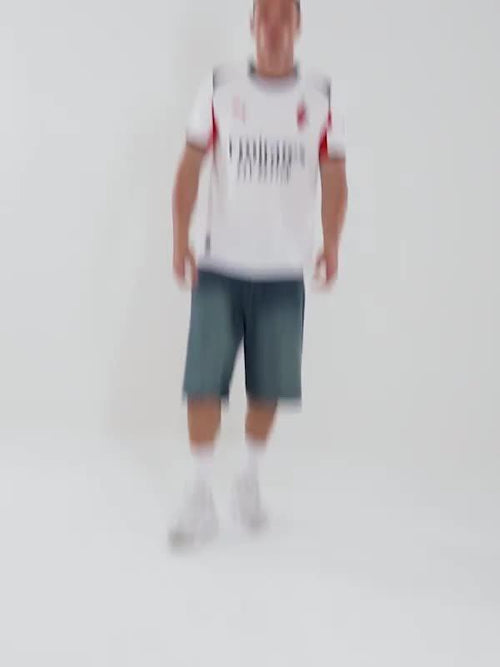 AC Milan 2025/26 Away Shirt