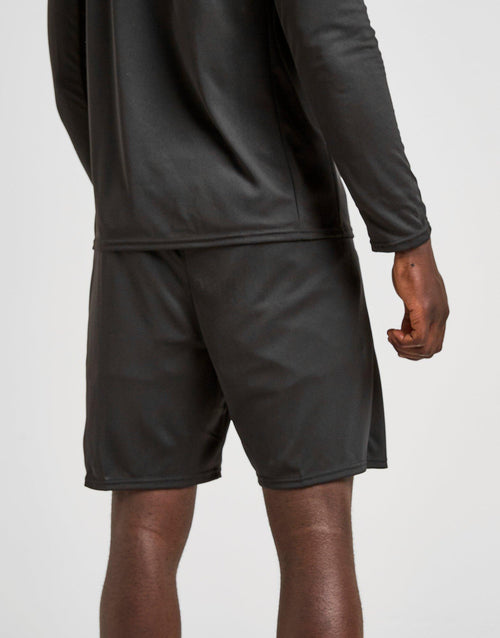 Manchester City FC 2025/26 Away Shorts